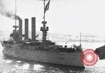 Image en Russie à la fin de Première Guerre Mondiale la Russie, 1918, de la seconde 20 séquences d'archives historiques vidéo 65675054350