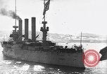 Image en Russie à la fin de Première Guerre Mondiale la Russie, 1918, de la seconde 21 séquences d'archives historiques vidéo 65675054350