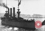 Image en Russie à la fin de Première Guerre Mondiale la Russie, 1918, de la seconde 22 séquences d'archives historiques vidéo 65675054350