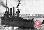 Image en Russie à la fin de Première Guerre Mondiale la Russie, 1918, de la seconde 23 séquences d'archives historiques vidéo 65675054350