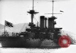 Image en Russie à la fin de Première Guerre Mondiale la Russie, 1918, de la seconde 25 séquences d'archives historiques vidéo 65675054350