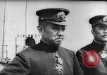 Image en Russie à la fin de Première Guerre Mondiale la Russie, 1918, de la seconde 31 séquences d'archives historiques vidéo 65675054350