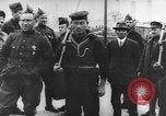 Image en Russie à la fin de Première Guerre Mondiale la Russie, 1918, de la seconde 32 séquences d'archives historiques vidéo 65675054350