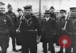 Image en Russie à la fin de Première Guerre Mondiale la Russie, 1918, de la seconde 34 séquences d'archives historiques vidéo 65675054350