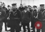 Image en Russie à la fin de Première Guerre Mondiale la Russie, 1918, de la seconde 35 séquences d'archives historiques vidéo 65675054350