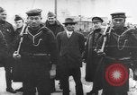 Image en Russie à la fin de Première Guerre Mondiale la Russie, 1918, de la seconde 36 séquences d'archives historiques vidéo 65675054350