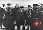 Image en Russie à la fin de Première Guerre Mondiale la Russie, 1918, de la seconde 37 séquences d'archives historiques vidéo 65675054350