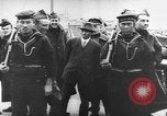Image en Russie à la fin de Première Guerre Mondiale la Russie, 1918, de la seconde 38 séquences d'archives historiques vidéo 65675054350