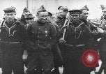 Image en Russie à la fin de Première Guerre Mondiale la Russie, 1918, de la seconde 39 séquences d'archives historiques vidéo 65675054350
