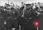 Image en Russie à la fin de Première Guerre Mondiale la Russie, 1918, de la seconde 40 séquences d'archives historiques vidéo 65675054350