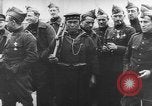 Image en Russie à la fin de Première Guerre Mondiale la Russie, 1918, de la seconde 43 séquences d'archives historiques vidéo 65675054350