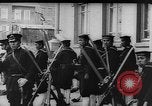 Image en Russie à la fin de Première Guerre Mondiale la Russie, 1918, de la seconde 44 séquences d'archives historiques vidéo 65675054350