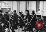 Image en Russie à la fin de Première Guerre Mondiale la Russie, 1918, de la seconde 45 séquences d'archives historiques vidéo 65675054350