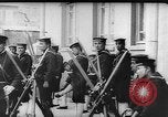 Image en Russie à la fin de Première Guerre Mondiale la Russie, 1918, de la seconde 46 séquences d'archives historiques vidéo 65675054350