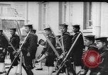 Image en Russie à la fin de Première Guerre Mondiale la Russie, 1918, de la seconde 47 séquences d'archives historiques vidéo 65675054350