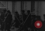 Image en Russie à la fin de Première Guerre Mondiale la Russie, 1918, de la seconde 48 séquences d'archives historiques vidéo 65675054350