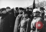 Image en Russie à la fin de Première Guerre Mondiale la Russie, 1918, de la seconde 52 séquences d'archives historiques vidéo 65675054350