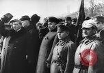 Image en Russie à la fin de Première Guerre Mondiale la Russie, 1918, de la seconde 53 séquences d'archives historiques vidéo 65675054350