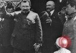 Image en Russie à la fin de Première Guerre Mondiale la Russie, 1918, de la seconde 54 séquences d'archives historiques vidéo 65675054350