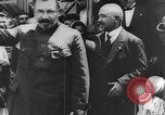 Image en Russie à la fin de Première Guerre Mondiale la Russie, 1918, de la seconde 55 séquences d'archives historiques vidéo 65675054350