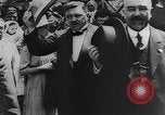 Image en Russie à la fin de Première Guerre Mondiale la Russie, 1918, de la seconde 57 séquences d'archives historiques vidéo 65675054350