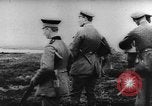 Image en Russie à la fin de Première Guerre Mondiale la Russie, 1918, de la seconde 61 séquences d'archives historiques vidéo 65675054350