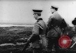 Image en Russie à la fin de Première Guerre Mondiale la Russie, 1918, de la seconde 62 séquences d'archives historiques vidéo 65675054350