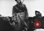 Image Bolcheviks attiser les foules en Russie la Russie Union Soviétique, 1918, de la seconde 21 séquences d'archives historiques vidéo 65675054351