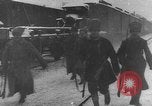 Image Bolcheviks attiser les foules en Russie la Russie Union Soviétique, 1918, de la seconde 29 séquences d'archives historiques vidéo 65675054351