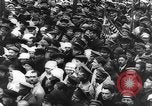 Image Bolcheviks attiser les foules en Russie la Russie Union Soviétique, 1918, de la seconde 37 séquences d'archives historiques vidéo 65675054351