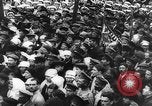 Image Bolcheviks attiser les foules en Russie la Russie Union Soviétique, 1918, de la seconde 38 séquences d'archives historiques vidéo 65675054351