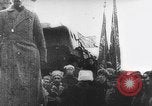 Image Bolcheviks attiser les foules en Russie la Russie Union Soviétique, 1918, de la seconde 39 séquences d'archives historiques vidéo 65675054351