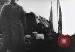 Image Bolcheviks attiser les foules en Russie la Russie Union Soviétique, 1918, de la seconde 40 séquences d'archives historiques vidéo 65675054351
