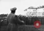Image Bolcheviks attiser les foules en Russie la Russie Union Soviétique, 1918, de la seconde 45 séquences d'archives historiques vidéo 65675054351