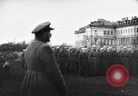 Image Bolcheviks attiser les foules en Russie la Russie Union Soviétique, 1918, de la seconde 46 séquences d'archives historiques vidéo 65675054351