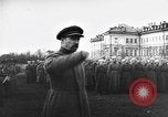 Image Bolcheviks attiser les foules en Russie la Russie Union Soviétique, 1918, de la seconde 47 séquences d'archives historiques vidéo 65675054351