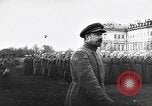 Image Bolcheviks attiser les foules en Russie la Russie Union Soviétique, 1918, de la seconde 48 séquences d'archives historiques vidéo 65675054351