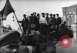Image Bolcheviks attiser les foules en Russie la Russie Union Soviétique, 1918, de la seconde 57 séquences d'archives historiques vidéo 65675054351