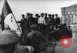 Image Bolcheviks attiser les foules en Russie la Russie Union Soviétique, 1918, de la seconde 59 séquences d'archives historiques vidéo 65675054351