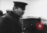 Image Bolcheviks attiser les foules en Russie la Russie Union Soviétique, 1918, de la seconde 60 séquences d'archives historiques vidéo 65675054351