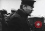 Image Bolcheviks attiser les foules en Russie la Russie Union Soviétique, 1918, de la seconde 62 séquences d'archives historiques vidéo 65675054351