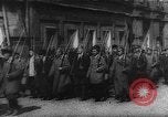 Image Vladimir Lénine et Révolution Russe la Russie, 1917, de la seconde 1 séquences d'archives historiques vidéo 65675054352