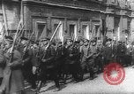 Image Vladimir Lénine et Révolution Russe la Russie, 1917, de la seconde 3 séquences d'archives historiques vidéo 65675054352