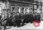 Image Vladimir Lénine et Révolution Russe la Russie, 1917, de la seconde 5 séquences d'archives historiques vidéo 65675054352