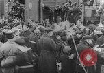 Image Vladimir Lénine et Révolution Russe la Russie, 1917, de la seconde 6 séquences d'archives historiques vidéo 65675054352