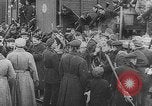 Image Vladimir Lénine et Révolution Russe la Russie, 1917, de la seconde 7 séquences d'archives historiques vidéo 65675054352
