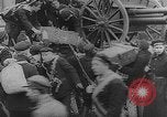 Image Vladimir Lénine et Révolution Russe la Russie, 1917, de la seconde 10 séquences d'archives historiques vidéo 65675054352