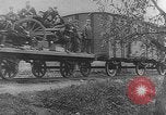 Image Vladimir Lénine et Révolution Russe la Russie, 1917, de la seconde 55 séquences d'archives historiques vidéo 65675054352