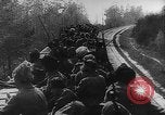 Image Vladimir Lénine et Révolution Russe la Russie, 1917, de la seconde 62 séquences d'archives historiques vidéo 65675054352