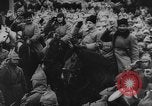 Image L'agitation civile et des manifestations dans le monde entier après l' Première Guerre Mondiale L'Europe, 1919, de la seconde 3 séquences d'archives historiques vidéo 65675054353